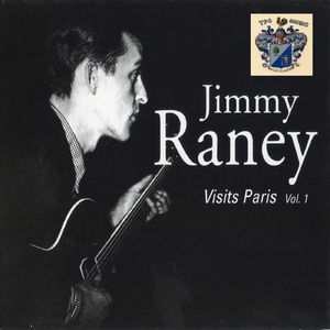 Jimmy Raney Visits Paris 1