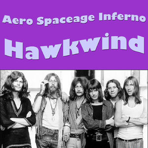 Aero Spaceage Inferno