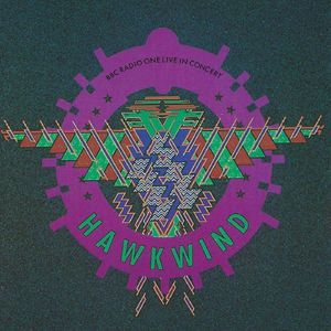Hawkwind: Live In Concert