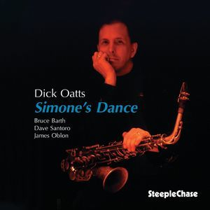 Simone's Dance