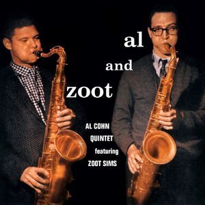 Al And Zoot