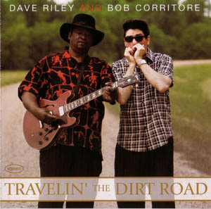Travelin' The Dirt Road