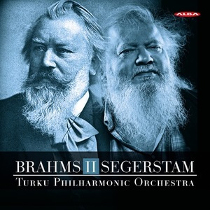 Brahms II Segerstam