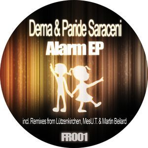 Alarm EP