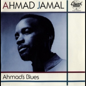 Ahmad's Blues