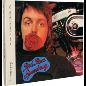 Red Rose Speedway