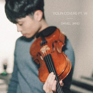 Violin Covers, Pt. VII