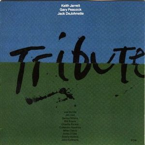 Tribute