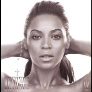I Am....Sasha Fierce (CD1)
