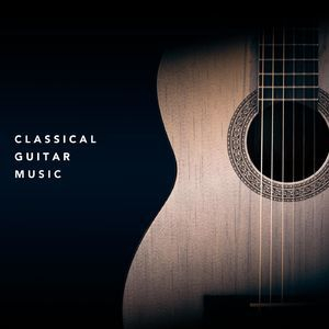 Classical Guitar Music