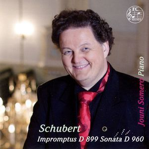 Schubert: Piano Works (2014) Flac