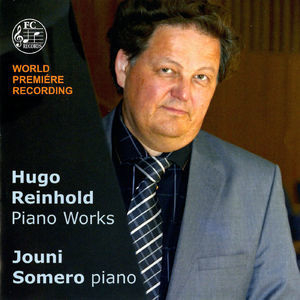 Reinhold: Piano Works