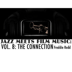 Jazz Meets Film Music, Vol. 8: The Connection