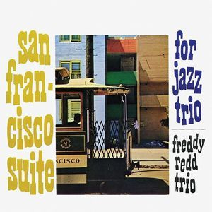 San Francisco Suite (Remastered)