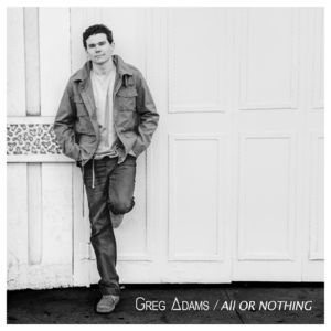 All Or Nothing