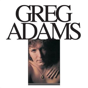 Greg Adams