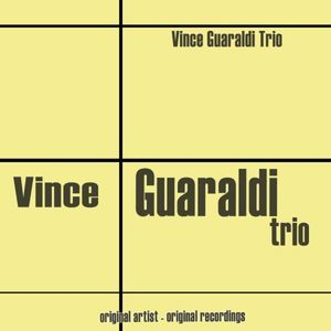 Vince Guaraldi Trio