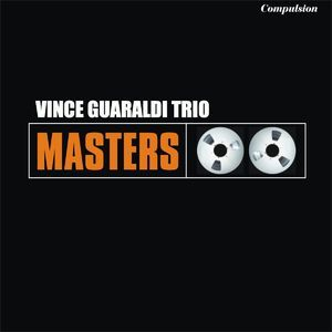 Vince Guaraldi Trio