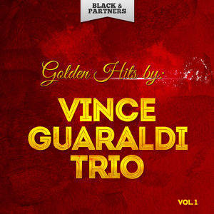 Golden Hits By Vince Guaraldi Trio, Vol.1