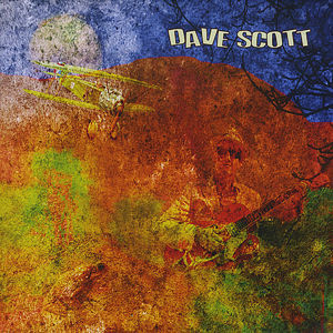 Dave Scott