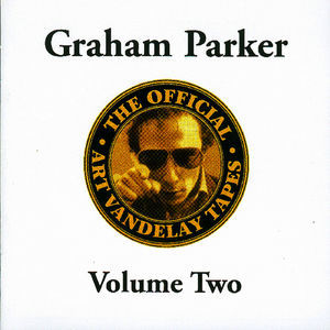 The Official Art Vandelay Tapes, Volume Two