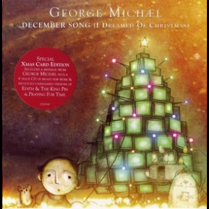 December Song (I Dreamed Of Christmas)