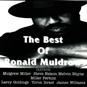 The Best Of Ronald Muldrow (2CD)