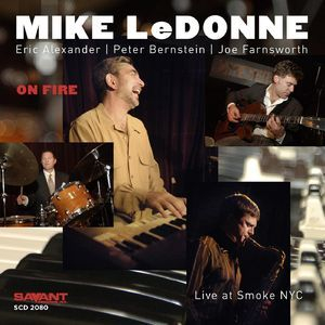 On Fire (Live At Smoke NYC)