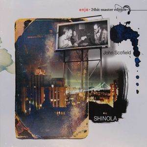 The Enja Heritage Collection: Shinola