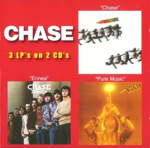 Chase / Ennea / Pure Music