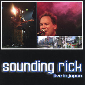 Live In Japan