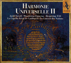 Harmonie Universelle Ii