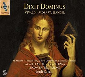 Dixit Dominus