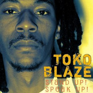 Urban Griot