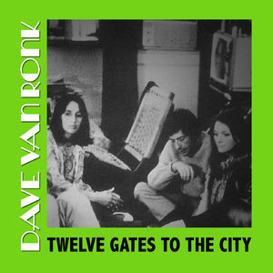 Twelve Gates To The City