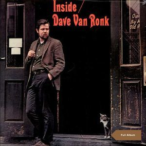 Inside Dave Van Ronk (Bonus Tracks)