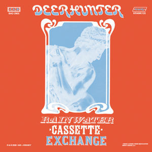 Rainwater Cassette Exchange