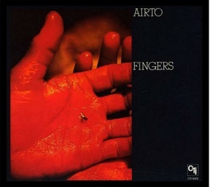 Fingers