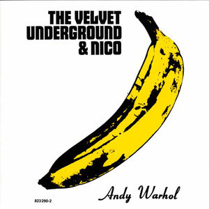 The Velvet Underground & Nico