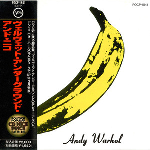 The Velvet Underground & Nico