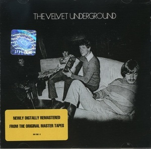 The Velvet Underground