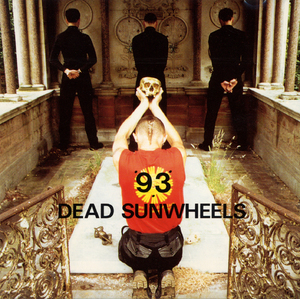 93 Dead Sunwheels