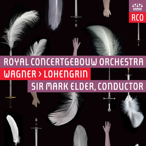 Wagner - Lohengrin (3CD)