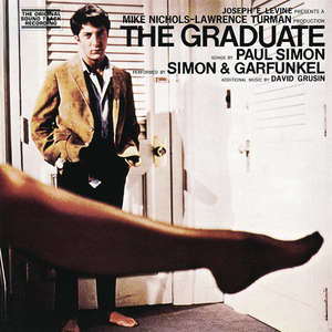 The Graduate (Original Soundtrack Recording)