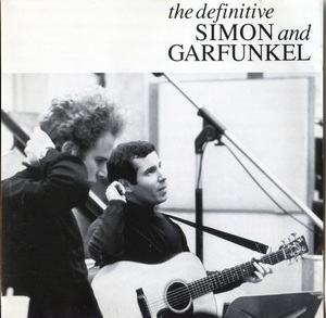 The Definitive Simon & Garfunkel