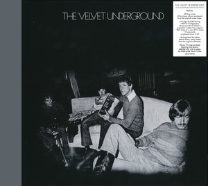 The Velvet Underground