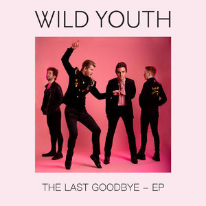 The Last Goodbye - EP