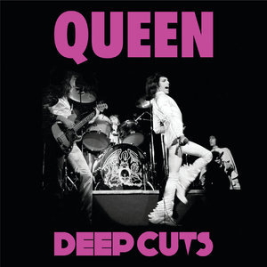 Deep Cuts (vol.1 - 1973-1976)