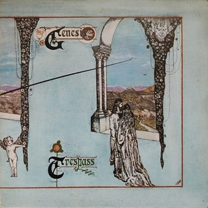 Trespass