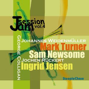 Jam Session Vol. 04